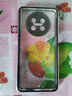 紐致適用華為暢享60X手機(jī)殼STG-AL00保護(hù)套暢想X60雙面透明磁吸卡扣全包防摔新款高檔網(wǎng)紅男女 【皓月銀】*磁吸玻璃 全包一體鏡頭蓋 華為 暢享60X 曬單實(shí)拍圖