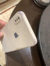 笑源  iPhone13手機殼蘋(píng)果16/15/14/12/11pro液態(tài)硅膠xsmax薄防摔軟殼全包plus簡(jiǎn)約鏡頭高男士女款Xr 親膚手感【奶白色】硅膠殼 蘋(píng)果XsMax【6.5寸】 曬單實(shí)拍圖