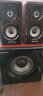 山水（SANSUI） 80A臺式筆記本電腦音響 多媒體音箱 手機藍牙音響 迷你音響支持播放無(wú)損音樂(lè )木質(zhì)音箱 60B（帶話(huà)筒接口） 曬單實(shí)拍圖