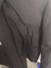 海瀾之家羽絨服男款長(zhǎng)款運(yùn)動(dòng)可脫卸帽外套男冬季城市輕戶外 黑色86 M 170/88A推薦125~136斤 曬單實(shí)拍圖