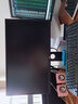 戴爾（DELL）23.8英寸顯示器 內置揚聲器 自帶音箱外接筆記本顯示屏幕辦公液晶電腦顯示器 E2424HS 23.8英寸 自帶音響 HDMI線(xiàn) 曬單實(shí)拍圖