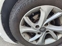 博世（BOSCH）剎車(chē)前片DS3DS3 Cabrio風(fēng)神H30H30 CrossS30AB11603808 曬單實(shí)拍圖