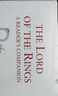 預售 指環(huán)王讀者指南 英文原版 The Lord of the Rings A Reader\'s Companion 指環(huán)王周邊書(shū) 精裝 曬單實(shí)拍圖