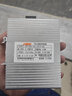 netLINK工業(yè)級(jí)光纖收發(fā)器 千兆1光1電單模單纖A端導(dǎo)軌式光電轉(zhuǎn)換器一臺(tái) HTB-6000-15S-1GX1GT-20A 曬單實(shí)拍圖