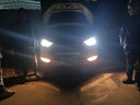 歐司朗汽車(chē)LED遠近一體大燈燈泡(1對)適配 江淮瑞風(fēng)S3(17至19款) 曬單實(shí)拍圖