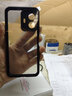 廷家和 適用于vivo Y77手機殼y77e鏡頭全包保護套萬磁王5G磁吸金屬網(wǎng)紅防摔雙面玻璃男女外殼 360度 炫酷黑 vivo Y77e 【注意：帶e的】 曬單實拍圖