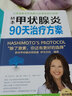 橋本甲狀腺炎90天治療方案 從根源作手系統(tǒng)解決自身免疫性疾病 曬單實拍圖