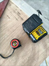 得偉通用鋰電池10.8V.12V.18V.20V.60V快充電器電鉆角磨機轉換器配件 DCB1104-A9 12V-20V 4AMP電流 曬單實拍圖