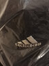 adidas 阿迪達斯帽子鴨舌帽男帽女帽網(wǎng)球帽舒適休閑運動(dòng)帽 經(jīng)典黑色FK0891 曬單實(shí)拍圖