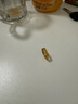 中國黃金（CHINA GOLD）碎碎冰戒指足金5G開口情侶黃金戒指送老婆生日生日送女朋友禮物 碎碎冰戒指 【京速達(dá)】約4.1-4.2g 曬單實拍圖