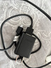 索尼（SONY）原裝數據線(xiàn)充電線(xiàn) USB傳輸線(xiàn) WX500 700 ZV1 a5100 rx100 a6400 a6500 a6300 a7m2老安卓接口 AC-UUD12充電頭+數據線(xiàn) 曬單實(shí)拍圖