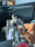 BANDAI萬(wàn)代 SHF 七龍珠超可動(dòng)手辦模型玩具 15cm SHF全功率弗利薩 拆封不退換 曬單實(shí)拍圖