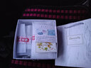 資生堂（Shiseido）【生日禮物送男友老公】男士護膚化妝品禮盒套裝 3件(洗面奶+爽膚水+面霜) 曬單實拍圖