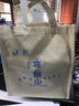 下關(guān)沱茶  布朗山孔雀生態(tài)餅茶 普洱茶 生茶 2021年 400克 大理特產(chǎn) 曬單實拍圖