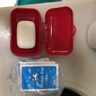牛乳石鹼cow牛牌進(jìn)口美膚香皂紅盒玫瑰香洗臉皂手工皂沐浴肥皂溫和90g*6 曬單實(shí)拍圖