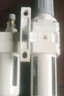 亦牛 氣源處理器 AC3010-03D空壓機調壓閥減壓閥氣缸空氣過(guò)濾器二聯(lián)件自動(dòng)排水油水分離器 AC3010-03D 自動(dòng)排水3分螺紋接口 曬單實(shí)拍圖