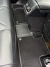 車麗友 適用領(lǐng)克01腳墊17-24款tpe全包圍兩驅(qū)四驅(qū)汽車環(huán)保無味耐磨防水 TPE腳墊+慕絨絲【馬奈黑】 領(lǐng)克01兩驅(qū)（21-24款） 曬單實(shí)拍圖