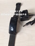 智能手機通用智能手環(huán)藍牙耳機二合一可通話(huà)多功能運動(dòng)計步器腕表 黑鋼+纖薄商務(wù)時(shí)尚多功能容為一身 曬單實(shí)拍圖