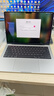 tomtoc筆記本電腦內膽包男女14英寸電腦保護套適用蘋(píng)果MacBook Pro/Air 曬單實(shí)拍圖