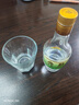 文君 情懷裝 45度 125ml*6瓶 禮盒裝 濃香型白酒 劍南春集團 中秋送禮 曬單實(shí)拍圖