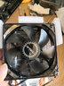 安鈦克（Antec）戰虎 A400S A600S A660 等多款臺式 CPU散熱器可選 純銅熱管 戰虎A400S 四銅管ARGB（僅intel平臺） 曬單實(shí)拍圖