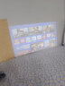 Rigal（瑞格尔）B1 Pro 投影仪家用智能便携投影机卧室手机投影电视（兼容1080P 电子梯形校正 AI语音） 实拍图