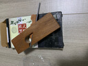 木井方（Mujingfang） 木井方單線(xiàn)刨歐式拉線(xiàn)刨木工刨子修邊刨槽刨手工刨子修邊平整 紅木拉線(xiàn)刨150mm（小號） 曬單實(shí)拍圖