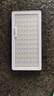 Iwata GL11雙色溫LED補光燈外拍燈手持燈口袋燈小型便攜柔光燈打光燈自拍直播視頻主播 GL11銀色【標配】 曬單實拍圖