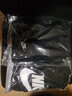 耐克（NIKE）套裝男裝兩件套 26春季新款健身訓練簡(jiǎn)約時(shí)尚衛衣 休閑褲衛褲長(cháng)褲 熱推/衛衣/束腳褲套裝/曬圖退10 S/165 曬單實(shí)拍圖