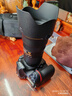 尼康（Nikon） D850、D810、D800、D750、D780、D700、D6、D5適用全畫(huà)幅單反鏡頭 24-70 f2.8E VR大光圈風(fēng)景人像鏡頭 官方標配 曬單實(shí)拍圖