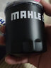 馬勒（MAHLE）機濾機油濾芯格濾清器發(fā)動(dòng)機保養專(zhuān)用適配豐田 OC611 自由艦 05-15款 1.0L 1.3L 1.6L 曬單實(shí)拍圖