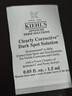 科顏氏（Kiehl's）安白瓶淡斑精華液30ml美白緊致VC護膚品禮盒【中秋禮物】 曬單實拍圖