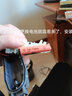適用于飛利浦兩頭電動剃須刀S520電池菲利普刮胡刀刀頭刀網(wǎng) 配件 單獨電池 曬單實拍圖