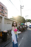 心楠2件套泳衣女顯瘦辣妹純欲度假泳裝性感修身比基尼泡溫泉小胸挺拔 玫紅色M碼【建議80-100斤】 曬單實(shí)拍圖