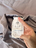 一棉緣（cottonfaith）A類100純棉床笠單件床墊保護(hù)罩2024新款全棉床套床罩全包防塵罩套 【象牙白】100%全棉 | A類親膚 單床笠-90x200c-適用1~15cm床墊 曬單實(shí)拍圖