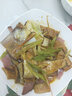 笙笙創(chuàng)鮮順德特產(chǎn)鯪魚(yú)干400g廣式臘魚(yú)肉腌制干貨淡水魚(yú)禮品 風(fēng)味鯪魚(yú)干400-500g/袋 曬單實(shí)拍圖