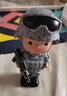 創(chuàng)意特種兵退伍軍人桌面手辦紀(jì)念品生日禮物戰(zhàn)友鐵血軍魂士兵擺件 擺件-鐵血軍魂擺件5號(hào) 曬單實(shí)拍圖