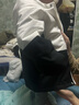 史努比童裝兒童沖鋒衣棉服2025冬款男童保暖外套冬季中大童防風(fēng)防水棉襖 曬單實(shí)拍圖