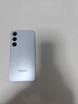 三星 Galaxy S24+ Al智享生活辦公智能修圖  2K全視屏 5G AI手機 雅巖灰 12GB+256GB 99新 7天機 12期分期 曬單實(shí)拍圖