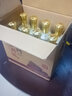 白酒 大前門(mén)北京二鍋頭酒 清香型 42度 500ml*8瓶 透明玻璃瓶整箱裝 彩箱 曬單實(shí)拍圖