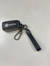 馳界適用別克凱越鑰匙套金屬保護殼全車(chē)配件內裝飾用品大全改裝包扣男 別克凱越【色+黑皮+手繩雙 曬單實(shí)拍圖
