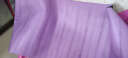 李宁瑜伽垫天然橡胶防滑加厚加宽加长土豪瑜珈健身垫健身毯男女成人 丁香紫【天然橡胶】送&束带+瑜伽包 4mm(资深型)（现货现发） 晒单实拍图