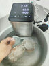 Creativechef低溫慢煮機商用sous vide慢煮棒牛排慢煮機大功率溫泉蛋舒肥機分子料理機 商用慢煮機SV2300裸機 曬單實拍圖