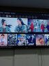 飛利浦（PHILIPS） 43英寸 1080P全高清 全面屏 智能網(wǎng)絡(luò )wifi 液晶TV屏 監控顯示屏 商用行業(yè) 安防監視器 6000系列 HDMi接口 USB播放廣告屏 海量資源 支持壁掛 曬單實(shí)拍圖