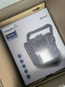 飛利浦（Philips）SD60X音響戶外k歌廣場(chǎng)舞音響大音量手提便攜式小型移動(dòng)藍(lán)牙音箱家用帶無線話筒麥克風(fēng)小蜜蜂擴(kuò)音器 SD60X音響(不含麥克風(fēng)和話筒) 曬單實(shí)拍圖