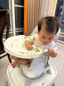 小皮（Little Freddie）果泥嬰兒水果泥6-12個(gè)月以上寶寶輔食兒童酸奶無添加魚泥蔬菜泥 初嘗甜玉米泥 70g*1袋 曬單實(shí)拍圖