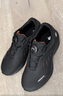 迪桑特 RUNNING跑步 男女同款 ENERZITE DFLUID流體 緩震B(yǎng)OA運動跑鞋 BK-黑色 41 曬單實拍圖