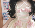 唐努烏（Tang Nu wu）高端法式晚禮服女畢業(yè)新款成人禮服演出服宴會(huì )氣質(zhì)聲樂(lè )藝考長(cháng)裙 香檳色【長(cháng)袖】 S 【80-95斤】 曬單實(shí)拍圖