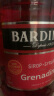 必得利（Bardinet）力娇酒 无酒精 石榴味 糖浆 700ml  实拍图
