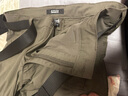 5.11（TACTICAL SERIES ）軍迷戰術(shù)褲 511ABR薄款修身戰術(shù)褲耐磨多口袋休閑工裝長(cháng)褲74512 戰地綠186 34/30（腰圍2尺7-2尺8 褲長(cháng)103） 曬單實(shí)拍圖